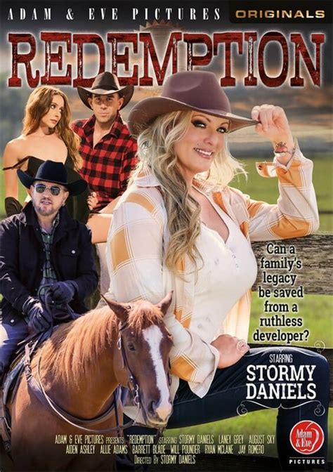 stormy daniel movies